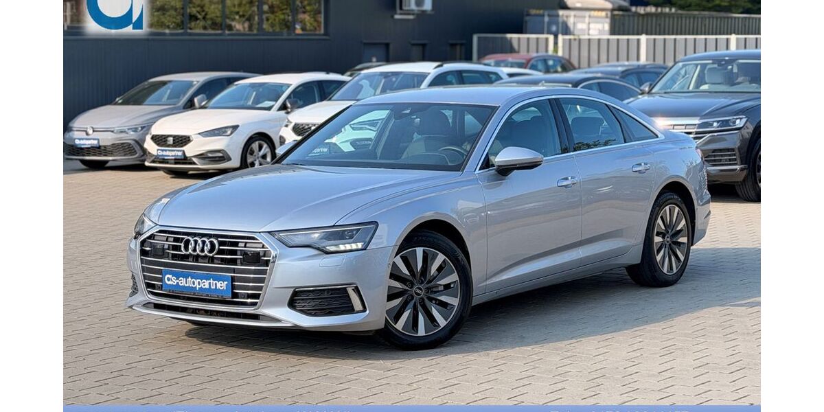 Audi A6 95.800 km 31.800 &euro; Sindelfingen 71065