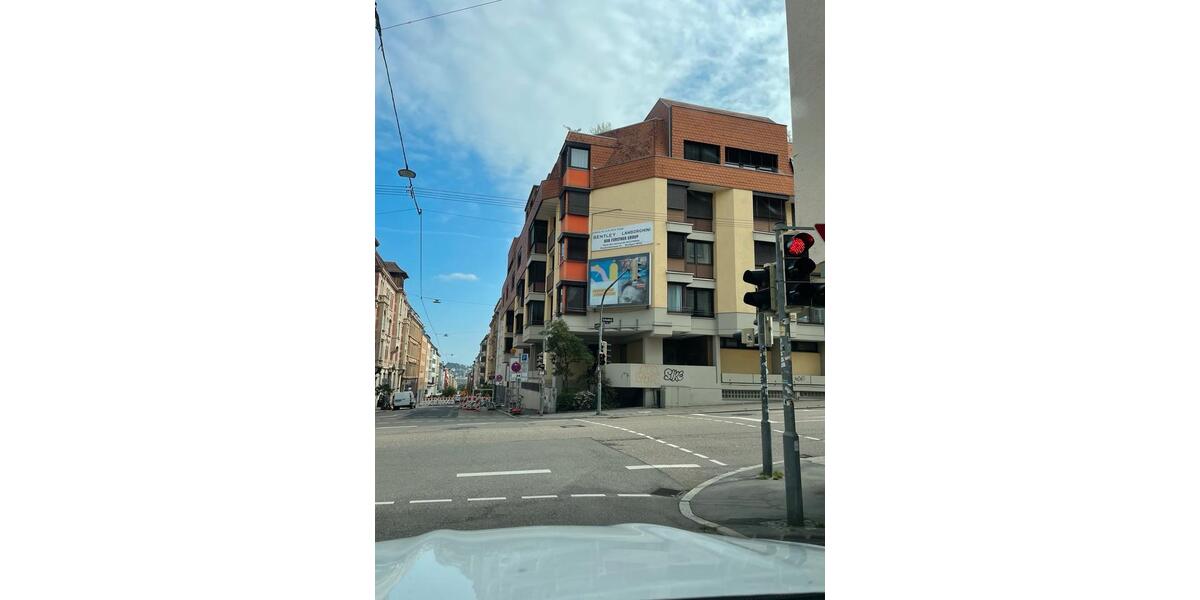 Etagenwohnung Stuttgart Stuttgart-Süd - 1 Zimmer, 23 m&sup2;, 189.000&euro; | Angebot:27162727