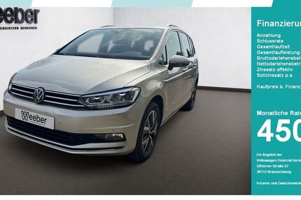 VW Touran
