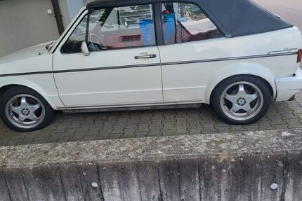 VW Golf 126.000 km 4.400 € Fellbach 70736