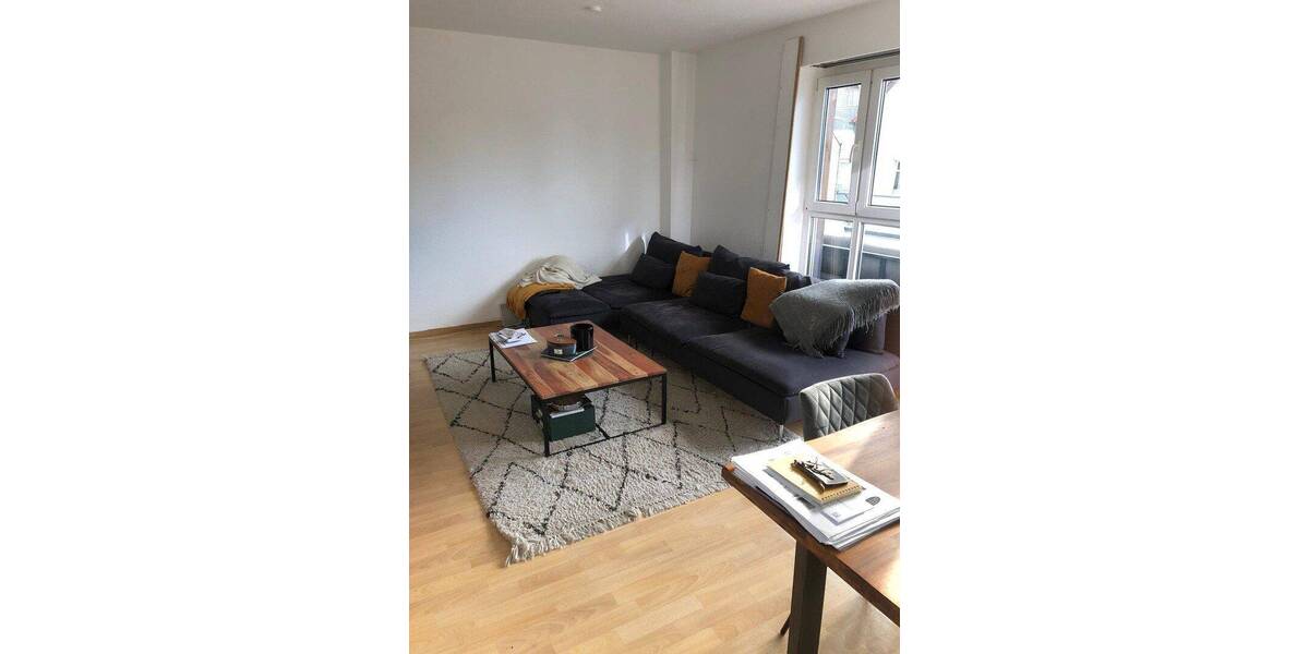 Etagenwohnung Korntal-Münchingen Münchingen - 3 Zimmer, 73 m&sup2;, 1.100&euro; | Angebot:26886441
