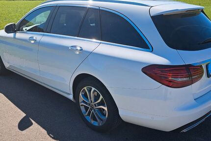 Mercedes-Benz C 400 115.500 km 34.500 &euro; Rudersberg 73635