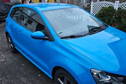 VW Polo 84.000 km 8.300 &euro; Weissach im Tal 71554