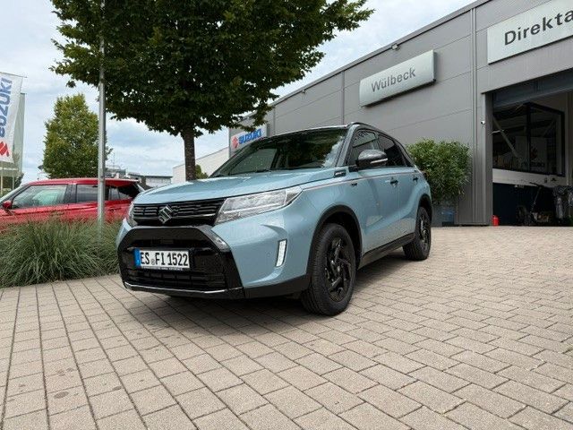 Suzuki Vitara 1.500 km 29.990 &euro; Ostfildern 73760