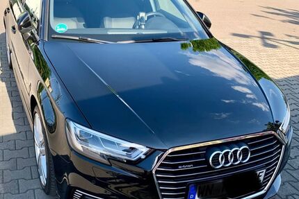 Audi A3 59.000 km 19.900 &euro; Stuttgart 71404