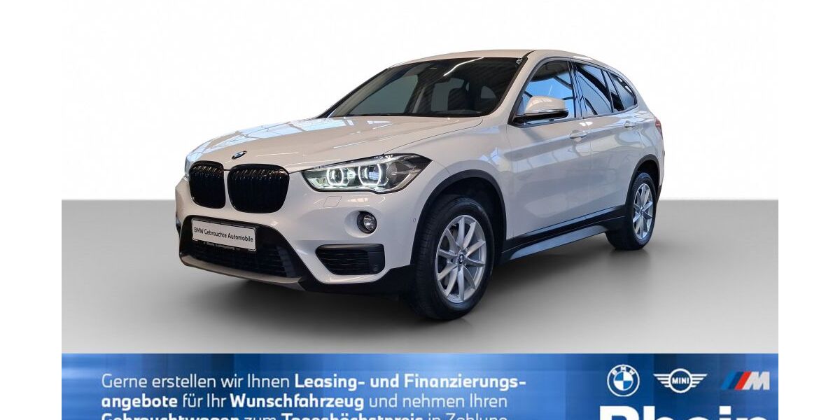 BMW X1 63.999 km 19.480 &euro; Asperg 71679