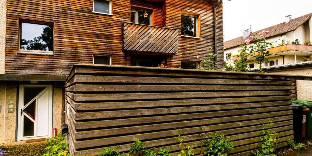 Gewerbeobjekt Stuttgart Sillenbuch - 498&euro; | Angebot:27139546