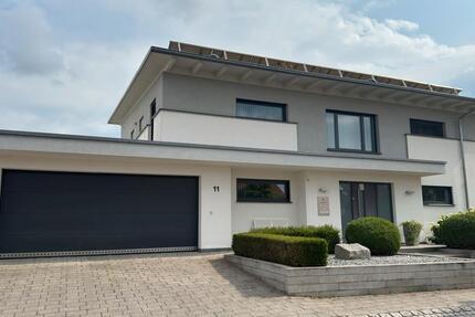Luxuriöses Einfamilienhaus in Ohmden zu vermieten