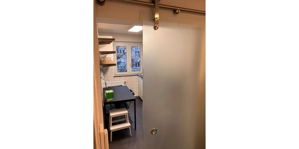 Etagenwohnung Ludwigsburg Eglosheim - 1 Zimmer, 13 m&sup2;, 535&euro; | Angebot:26346916