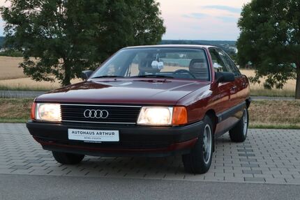 Audi 100 55.980 km 2.999 &euro; Schönaich 71101