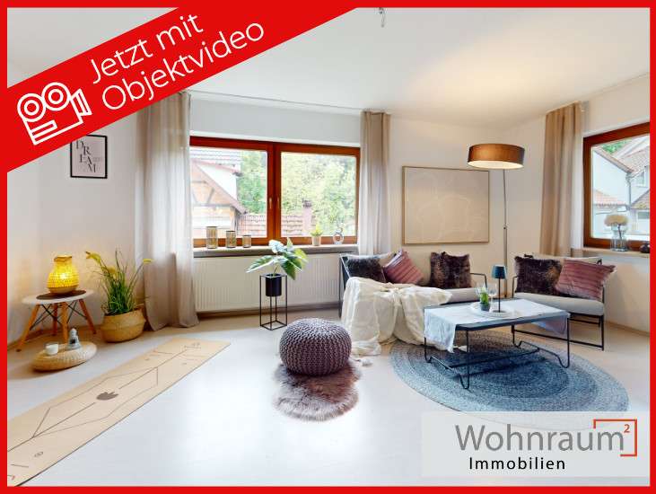 Wohnung zum Kaufen in Schorndorf 298.000 € 83 m²