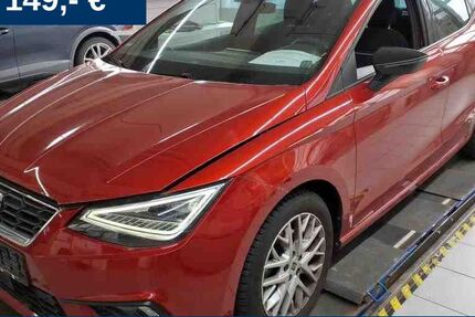 Seat Ibiza 11.896 km 18.930 &euro; Weinstadt-Endersbach 71384