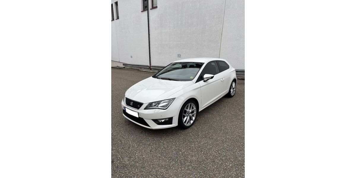Seat Leon 131.000 km 8.500 € Stuttgart 70563