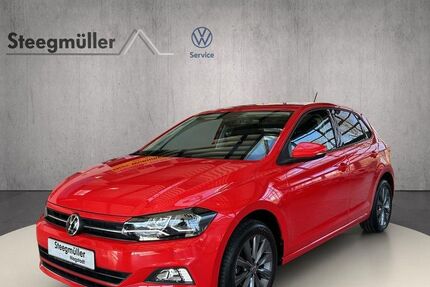 VW Polo 32.290 km 15.880 &euro; Magstadt 71106