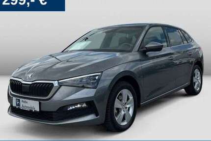 Skoda Scala 6.863 km 21.995 € Böblingen 71032