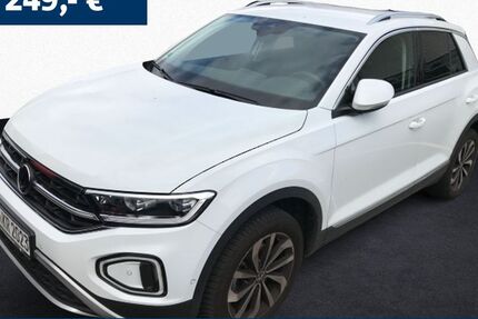 VW T-Roc 11.381 km 29.930 &euro; Schorndorf 73614