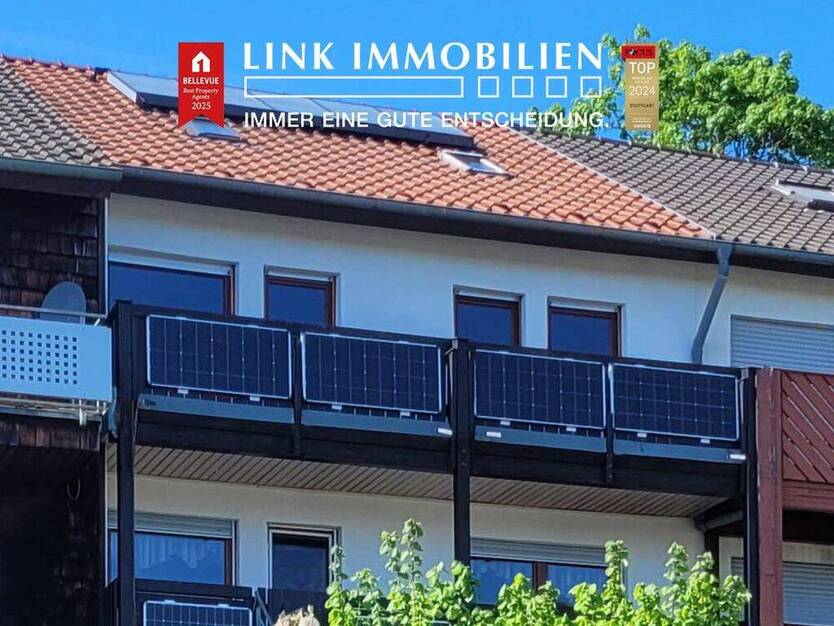Freudental: Gepflegtes Reihenmittelhaus mit Gartenidylle - ein Traum für junge Familien