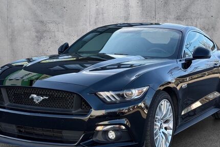 Ford Mustang 24.300 km 41.490 &euro; Nürtingen bei Stuttgart 72622