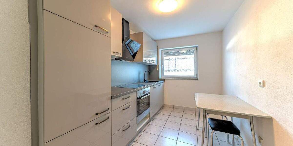 Etagenwohnung Schönaich - 3 Zimmer, 60 m&sup2;, 235.000&euro; | Angebot:24875493