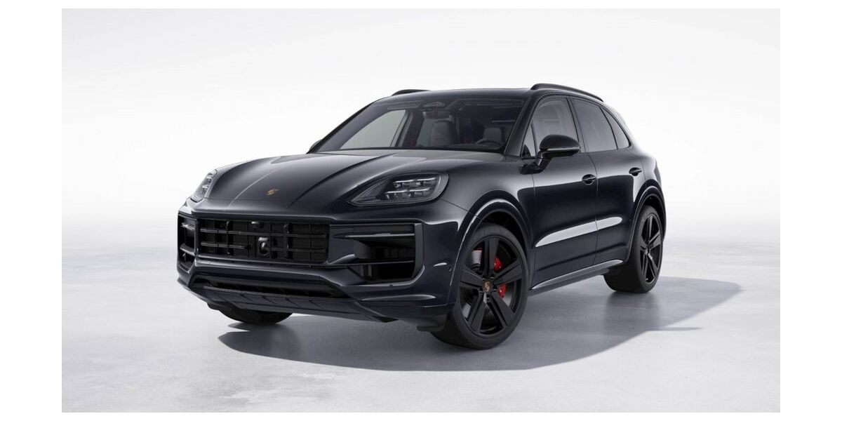 Porsche Cayenne 13.600 km 136.900 &euro; Filderstadt 70794