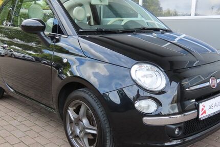 Fiat 500 116.000 km 7.390 € Stuttgart 70329