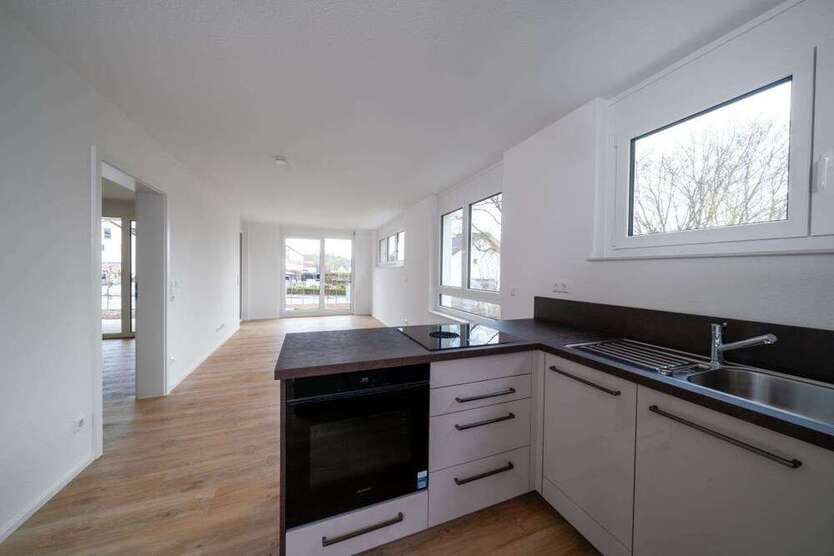 Wohnung zum Mieten in Herrenberg 1.210 € 63.6 m²