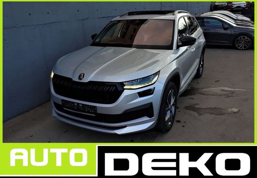 Kodiaq