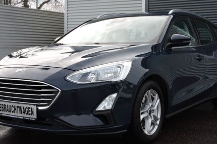 Ford Focus 157.000 km 8.999 &euro; Altbach 73776