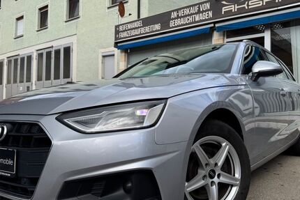 Audi A4 171.000 km 14.980 &euro; Weil der Stadt 71263