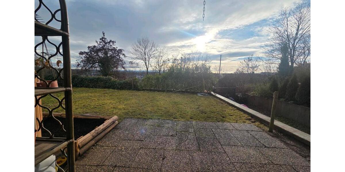 3- Zimmer Wohnung 3 zimmer