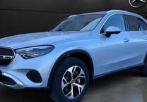 Gebrauchtwagen Mercedes GLC 300
