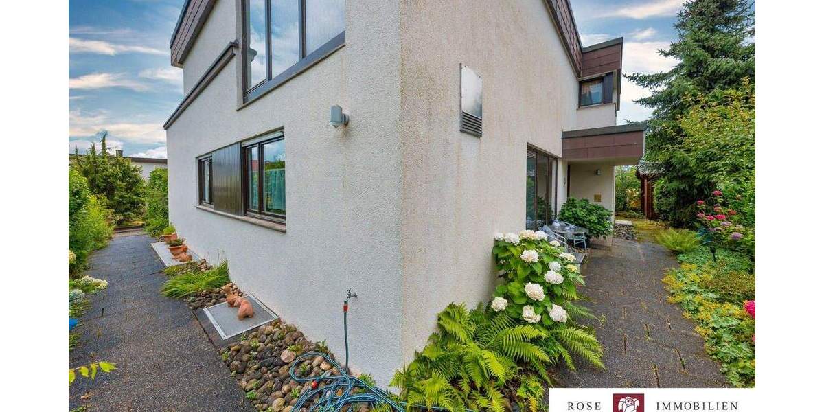 Einfamilienhaus Leutenbach - 7 Zimmer, 224 m&sup2;, 699.000&euro; | Angebot:24835281