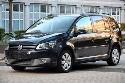 VW Touran 108.000 km 7.490 &euro; Stuttgart 70567