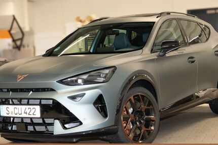 Cupra Formentor 9.990 km 45.990 € Stuttgart-Feuerbach 70469