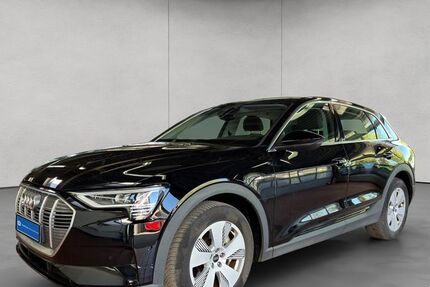 Audi e-tron 56.131 km 23.890 &euro; Stuttgart 70190