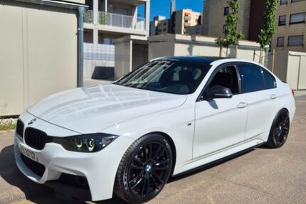 BMW 328 148.000 km 17.990 &euro; Deizisau 73779