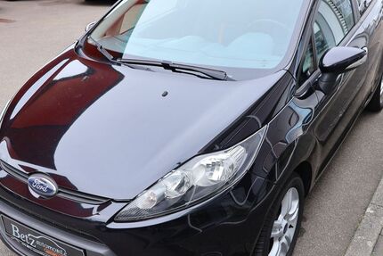 Ford Fiesta 145.500 km 3.990 &euro; Ostfildern 73760