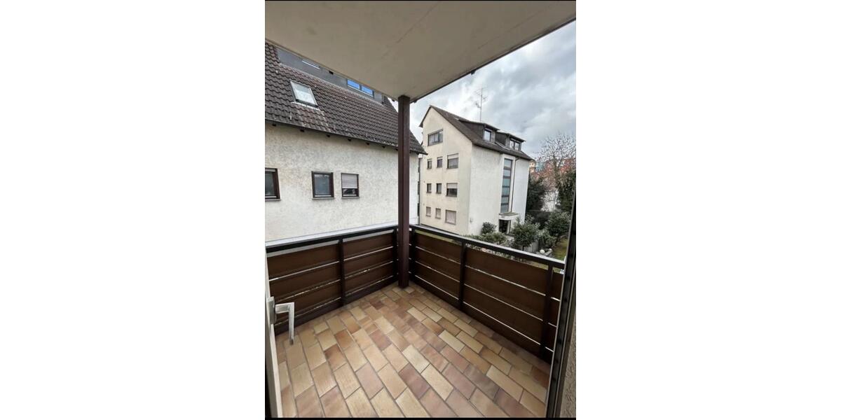 Etagenwohnung Stuttgart Lehen - 1 Zimmer, 17 m&sup2;, 615&euro; | Angebot:26232804
