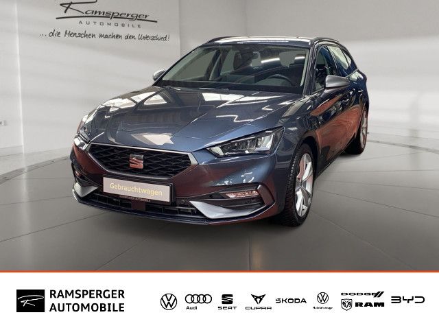 Seat Leon 15.332 km 25.430 &euro; Nürtingen 72622