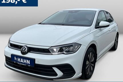 VW Polo 15.775 km 19.299 &euro; Wendlingen 73240
