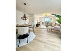 SANIERT MIT BALKON - FÜR ERSTBEZUG - Etagenwohnung Sindelfingen Eichholz | Angebot:27093296