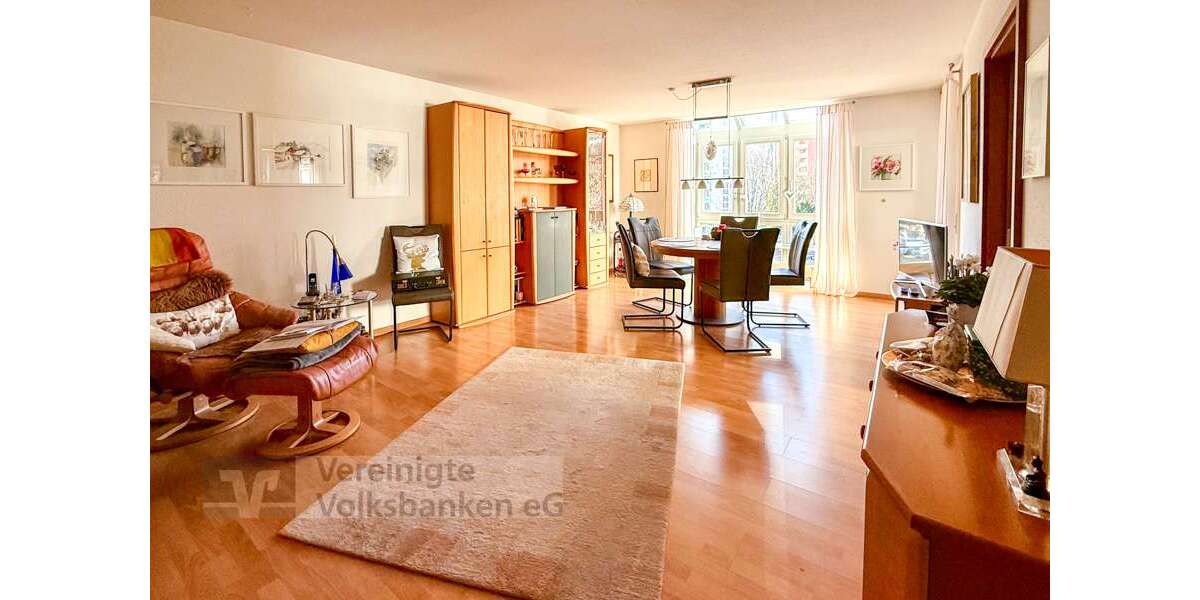 Etagenwohnung Maichingen Maichingen - 3 Zimmer, 96 m&sup2;, 420.000&euro; | Angebot:24464232