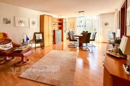 Wohnung Maichingen Maichingen - 3 Zimmer, 96 m&sup2;, 420.000&euro; | Angebot:24464232