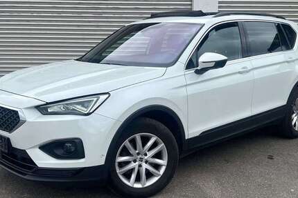 Seat Tarraco 157.105 km 21.900 &euro; Hildrizhausen 71157