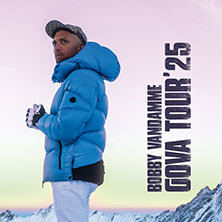 Bobby Vandamme - Gova Tour 2025 Stuttgart