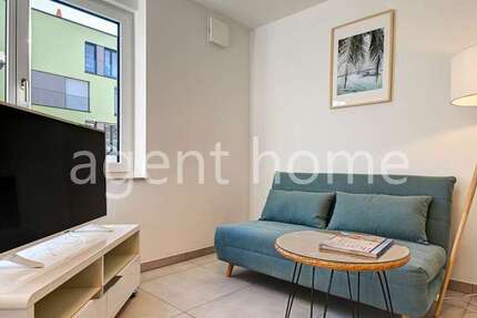 Zimmer Stuttgart Vaihingen - 1 Zimmer, 1.060&euro; | Angebot:26752206