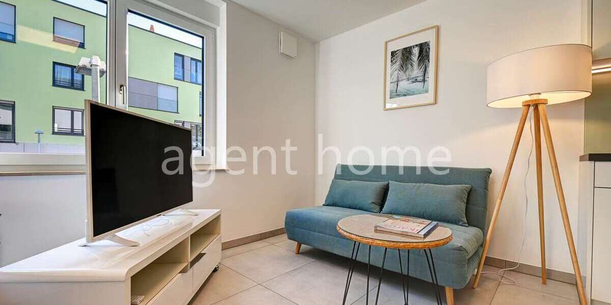 Zimmer Stuttgart Vaihingen - 1 Zimmer, 1.060&euro; | Angebot:26752206