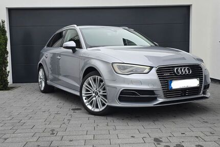 Audi A3 129.000 km 16.450 &euro; Wiernsheim 75446