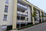 Etagenwohnung Ludwigsburg Eglosheim - 2 Zimmer, 56 m&sup2;, 1.050&euro; | Angebot:25151249