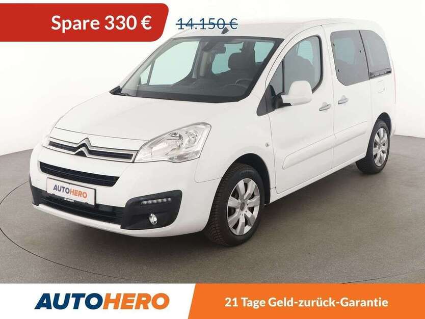 Berlingo